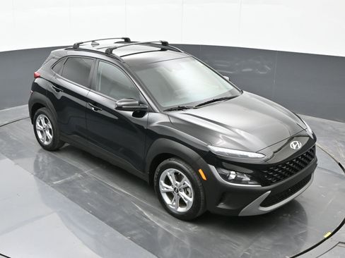 Certified 2023 Hyundai Kona SEL image 29