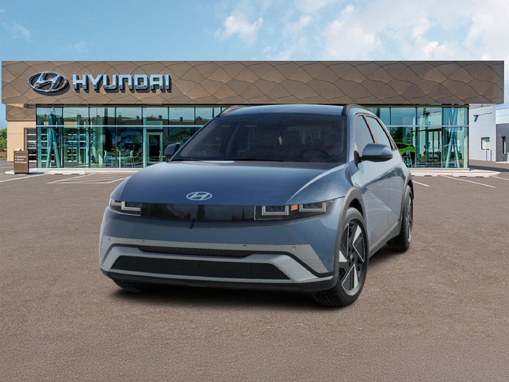 New 2027 Hyundai Ioniq 5 SEL AWD/4WD image 1