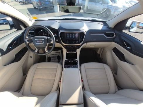 Used 2021 GMC Acadia Denali w/ Denali Ultimate Package image 31