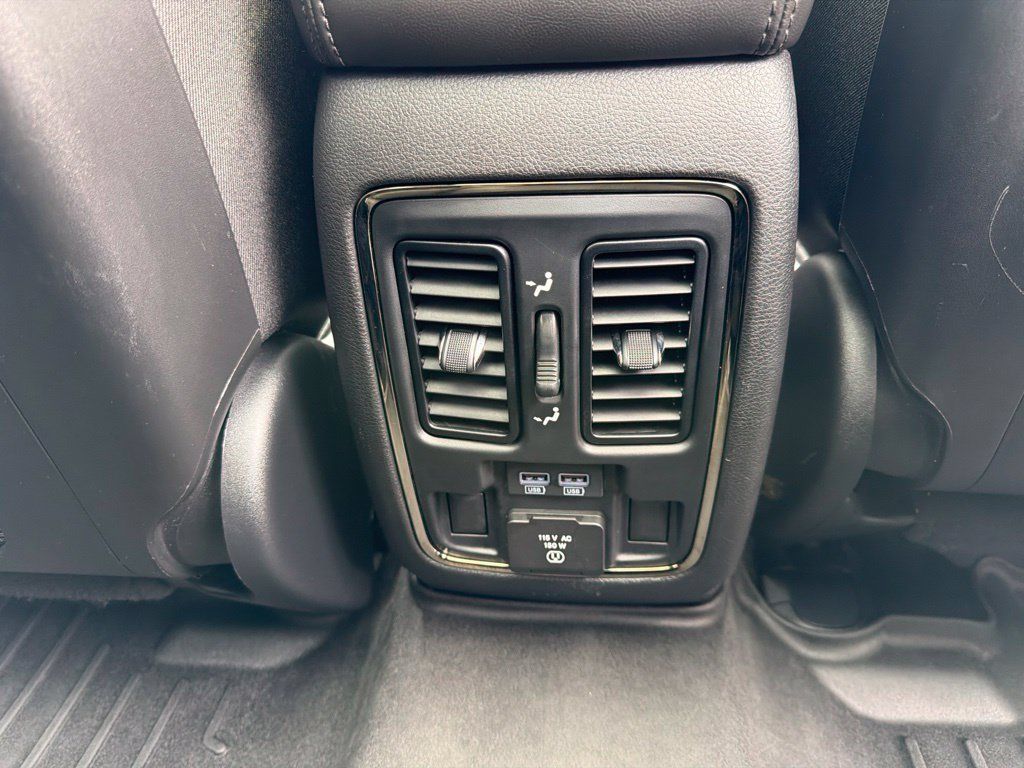 Used 2021 Jeep Grand Cherokee Limited X AWD/4WD image 21
