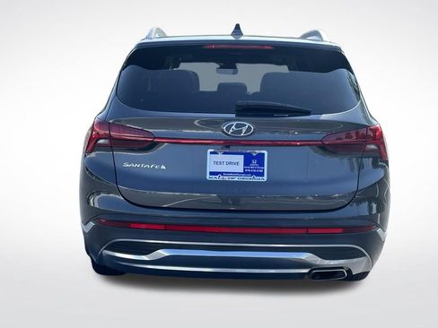 Used 2023 Hyundai Santa Fe SEL w/ Premium Package FWD image 5