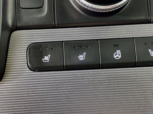 Used 2024 Hyundai Palisade Calligraphy AWD/4WD image 16