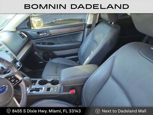 Used 2019 Subaru Outback 3.6R Limited image 10