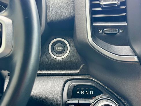 Used 2023 RAM 1500 Big Horn AWD/4WD image 26
