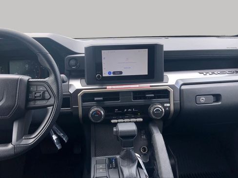 New 2026 Toyota Tacoma SR5 RWD image 6