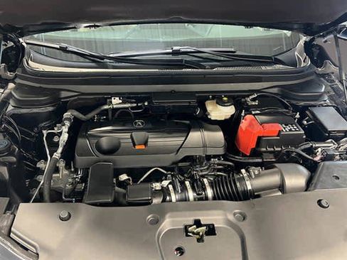 New 2026 Acura RDX SH-AWD w/ Technology Package image 13