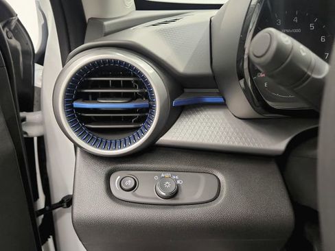 New 2026 Chevrolet Trax LS FWD image 35