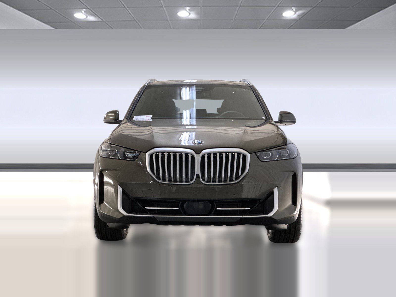 Used 2026 BMW X5 xDrive40i w/ Climate Comfort Package AWD/4WD image 6