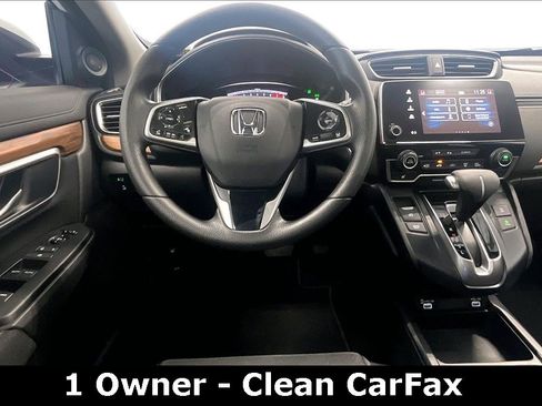 Used 2020 Honda CR-V EX image 5
