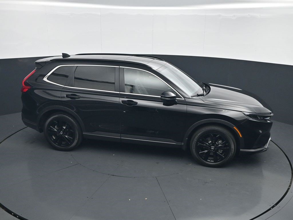 Used 2024 Honda CR-V Sport Touring image 38