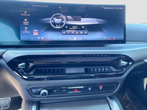 Used 2026 BMW 430i Coupe w/ M Sport Package image 35