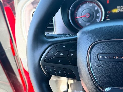 Used 2017 Dodge Charger SE w/ Popular Equipment Group RWD image 17