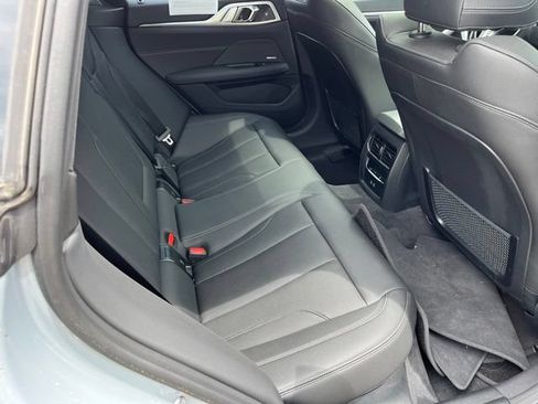 Used 2023 BMW i4 M50 AWD/4WD image 11