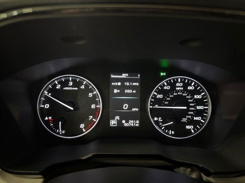 Used 2020 Subaru Outback Premium image 22