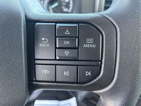 New 2026 Ford F250 XLT w/ FX4 Off-Road Package AWD/4WD image 16