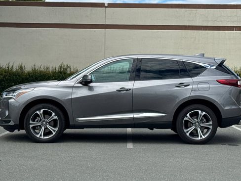 Used 2025 Acura RDX w/ Technology Package AWD/4WD image 7