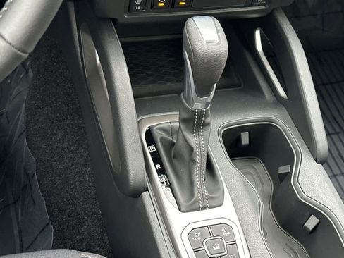 New 2026 Nissan Frontier SV image 20