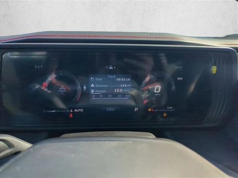 New 2026 Dodge Charger Scat Pack w/ Blacktop Package image 8