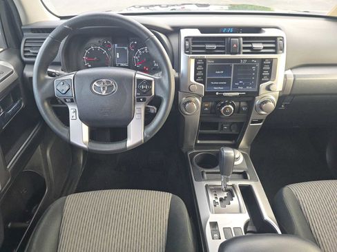 Used 2023 Toyota 4Runner SR5 image 19
