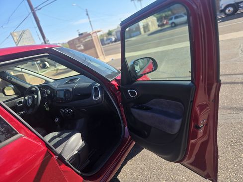 Used 2014 FIAT 500L Lounge image 19