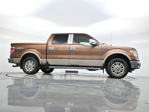 Used 2011 Ford F150 Lariat image 45