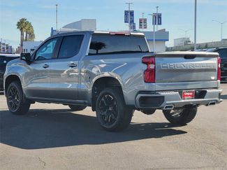 New 2026 Chevrolet Silverado 1500 RST w/ Z71 Off-Road Package video 2