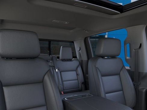 New 2026 Chevrolet Silverado 1500 RST w/ RST All Star Premium Package AWD/4WD image 31
