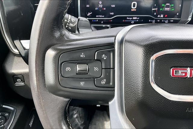 Used 2023 GMC Sierra 1500 SLT w/ SLT Premium Package AWD/4WD image 18
