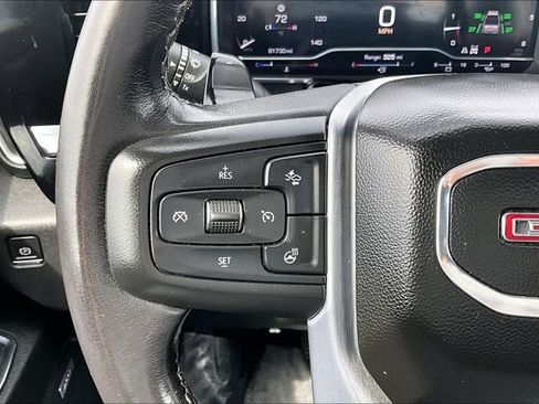 Used 2023 GMC Sierra 1500 SLT w/ SLT Premium Package AWD/4WD image 18