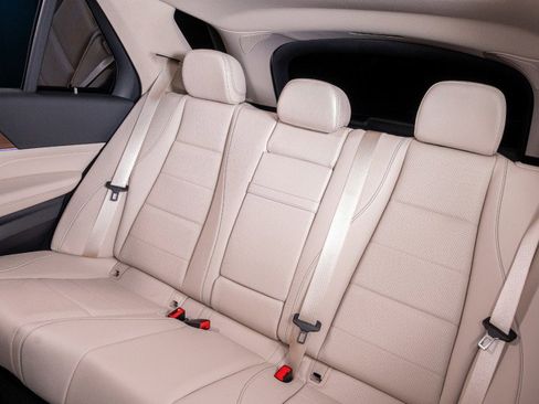 New 2026 Mercedes-Benz GLE 450 4MATIC image 27