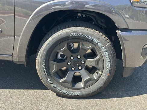 New 2026 RAM 1500 2WD Crew Cab image 13