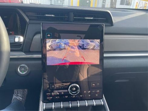 New 2026 GMC Terrain Elevation image 13