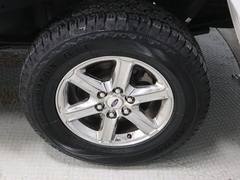 Used 2024 Ford F150 XLT w/ Tow/Haul Package image 18