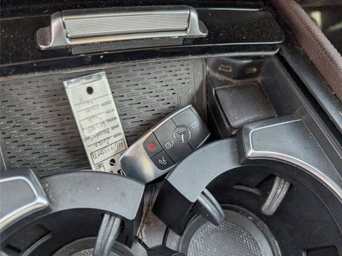 Used 2020 Mercedes-Benz GLS 450 4MATIC image 20