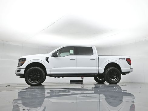 New 2026 Ford F150 XLT AWD/4WD image 52