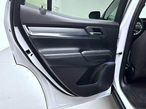 Used 2026 GMC Terrain Elevation AWD/4WD image 20
