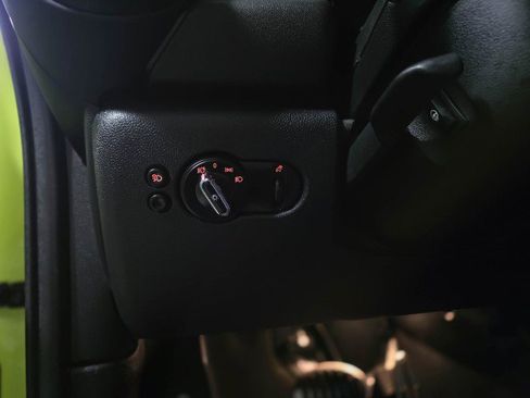 Used 2022 MINI Cooper John Cooper Works w/ Driver Assistance Package FWD image 29