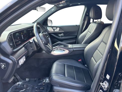 Used 2022 Mercedes-Benz GLE 350 4MATIC image 9