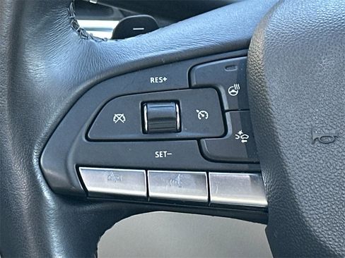 Certified 2022 Cadillac CT4 Premium Luxury image 24