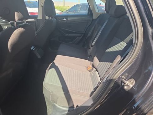 Used 2025 Volkswagen Jetta S FWD image 13