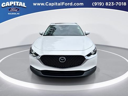 Used 2026 MAZDA CX-30 AWD 2.5 S image 3