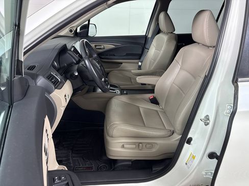 Used 2019 Honda Pilot EX-L image 26