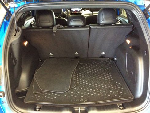 Used 2024 Jeep Compass Limited w/ Elite Group image 5