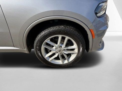 Used 2021 Dodge Durango GT image 33