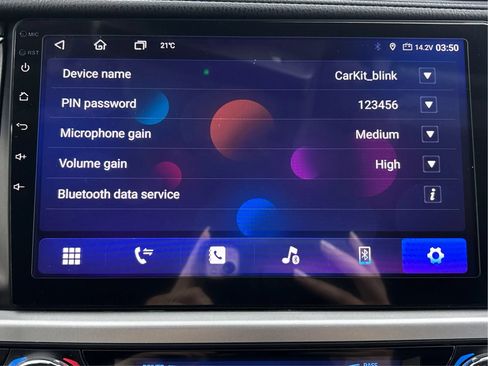 Used 2019 Toyota Highlander XLE AWD/4WD image 45