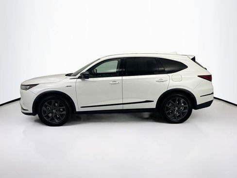 Used 2023 Acura MDX A-Spec image 8