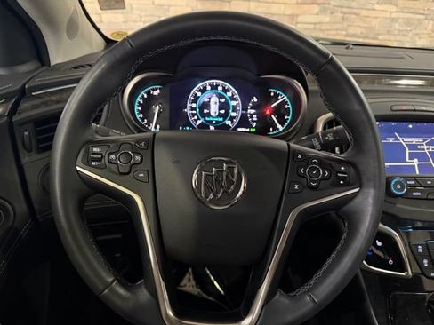 Used 2014 Buick LaCrosse Leather FWD image 17
