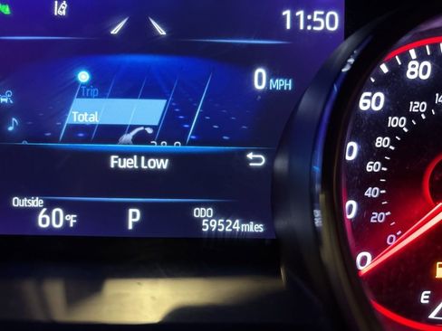Used 2019 Toyota Camry XSE w/ Driver Assist Package FWD image 13