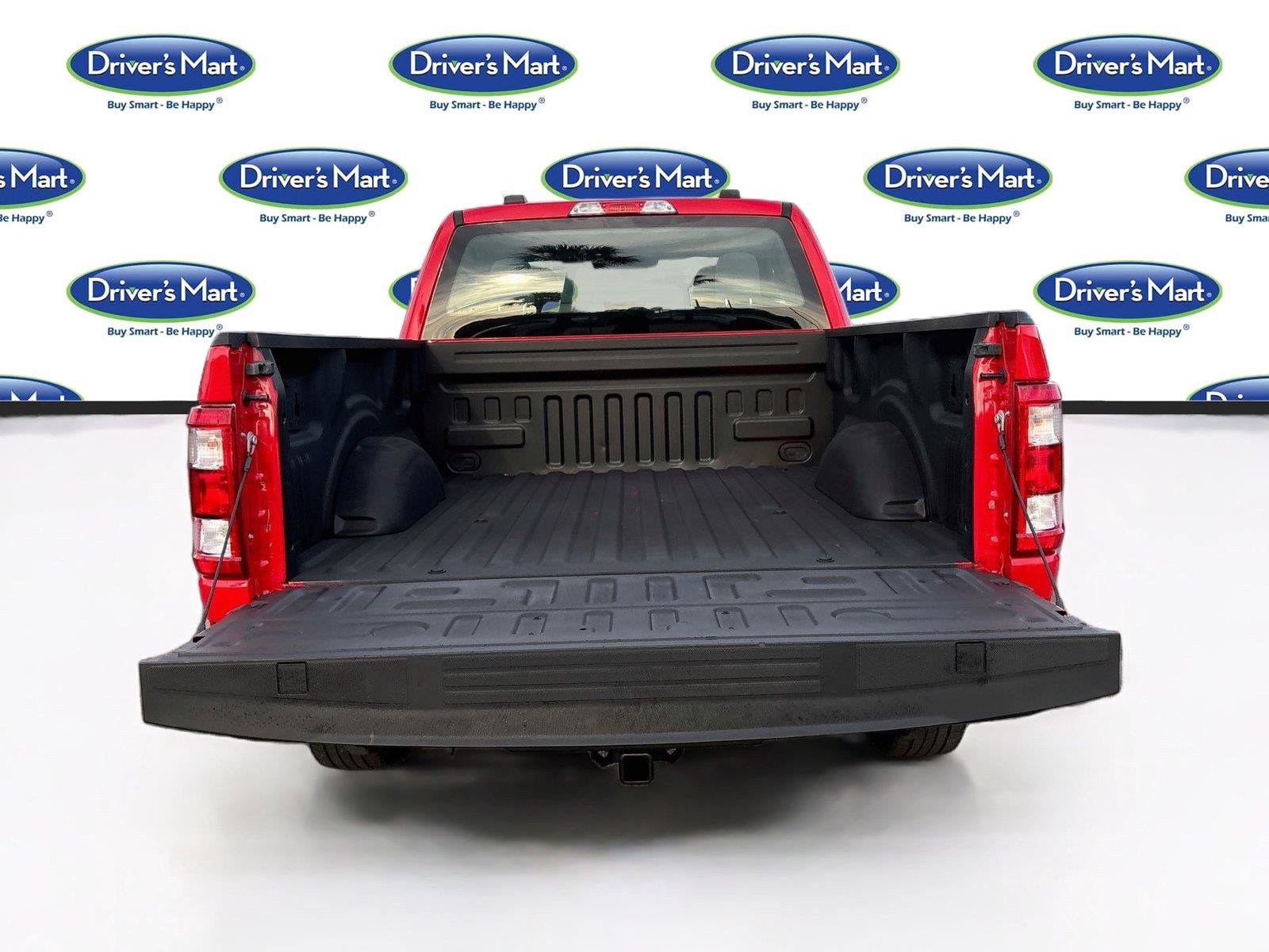 Used 2021 Ford F150 XL w/ XL Power Equipment Group RWD image 23