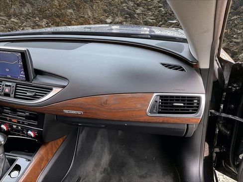 Used 2015 Audi A7 3.0T Premium Plus image 15